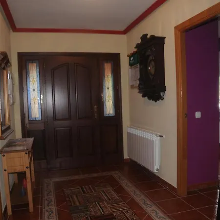 Holiday home Las Palmeras *