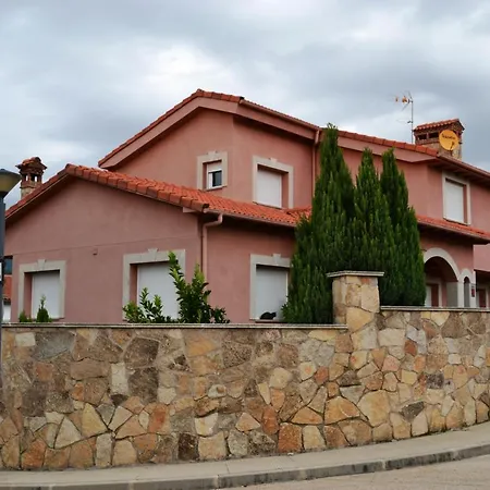 Las Palmeras Holiday home *