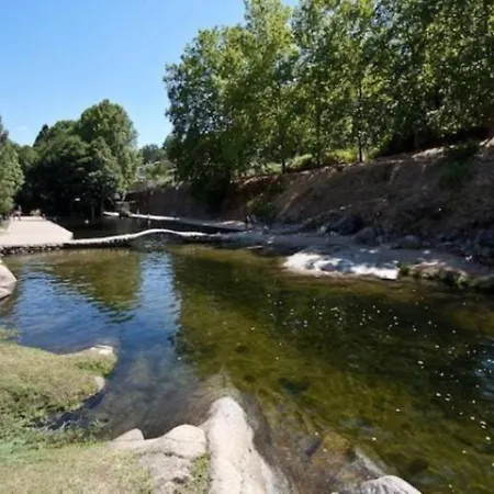 Las Palmeras بيت للعطل آريناس دي سان بيدرو