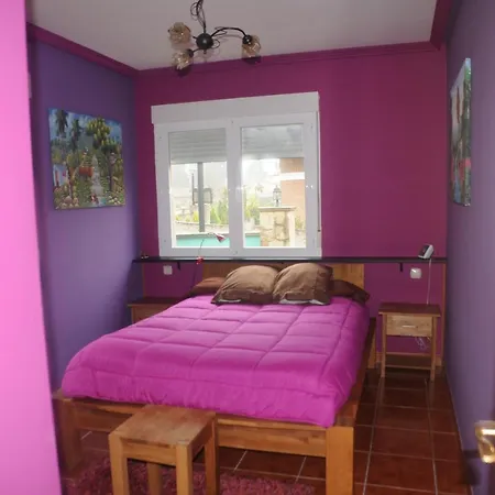Las Palmeras