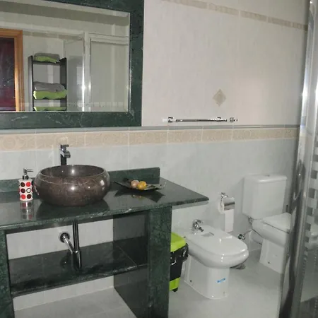 Holiday home Las Palmeras