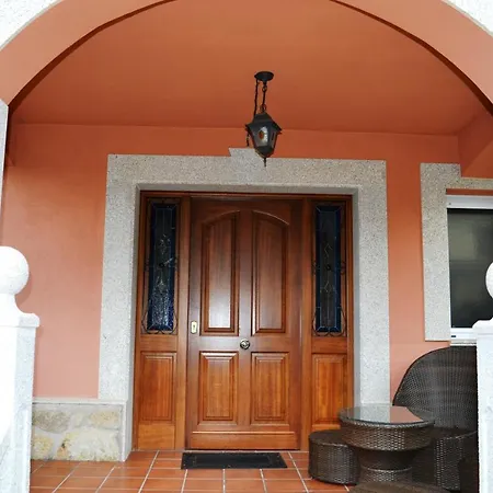 Las Palmeras * Arenas de San Pedro