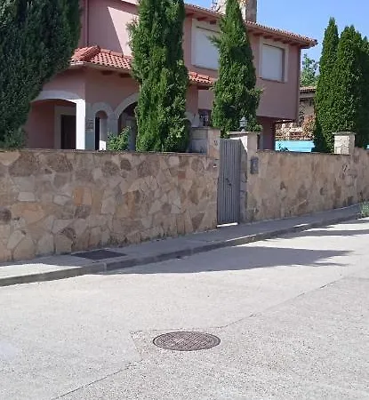 Holiday home Las Palmeras