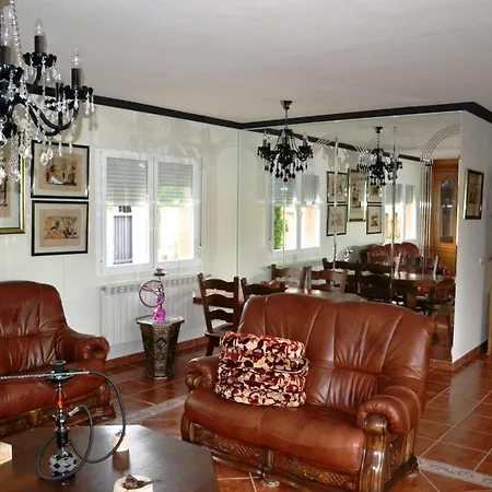 Las Palmeras