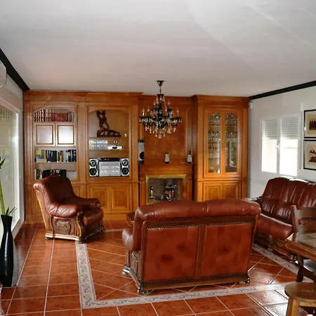 Holiday home Las Palmeras *