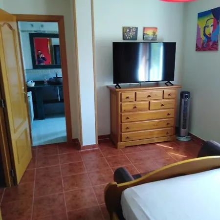 Holiday home Las Palmeras